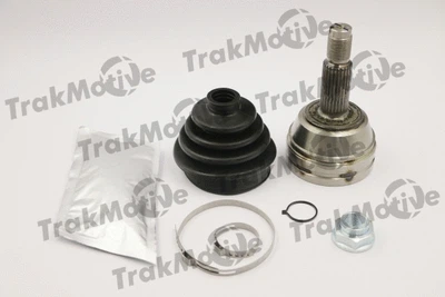 ШРКШ у зборі, комплект Ford Escort, TRAKMOTIVE (400151)