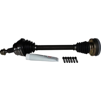 Приводной вал Seat Leon, VW Bora, JP GROUP (1143100970)