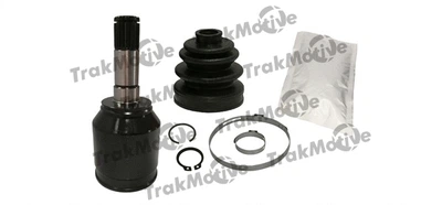 ШРКШ у зборі, комплект Fiat Doblo, TRAKMOTIVE (450148)