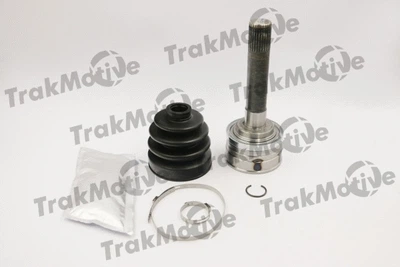 ШРКШ у зборі, комплект Mitsubishi Pajero, TRAKMOTIVE (400279)