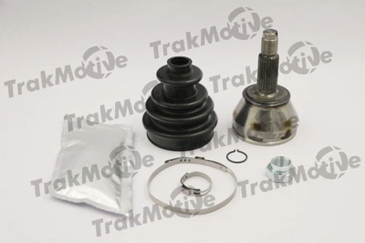 ШРКШ у зборі, комплект Ford Orion/Escort, TRAKMOTIVE (400154)