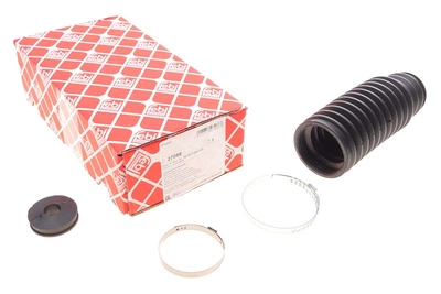 Комплект пыльника рулевой рейки переднего BMW E36, FEBI BILSTEIN (27086)