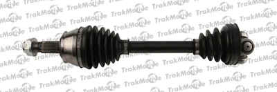 Приводной вал в сборе LANCIA MUSA, FIAT IDEA, TRAKMOTIVE (300369)