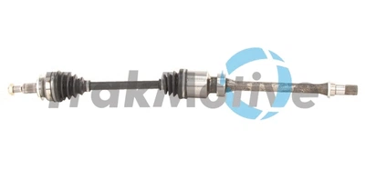 Полуось передняя правая Mazda 6/CX-5, TRAKMOTIVE (301833)