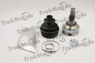 ШРКШ у зборі, комплект Peugeot 306/205, TRAKMOTIVE (400090)