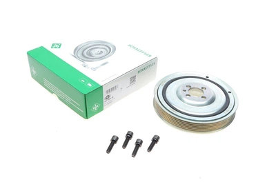 Шкив коленвала Chrysler Delta/Holden Astra, INA (544008020)