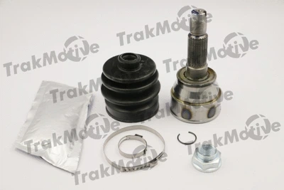 ШРКШ у зборі, комплект Mazda 323, TRAKMOTIVE (400237)