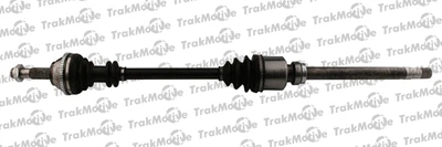 Полуось правая с ABS L=1085 мм 28/41 зуб. Citroën Jumper, TRAKMOTIVE (300314)