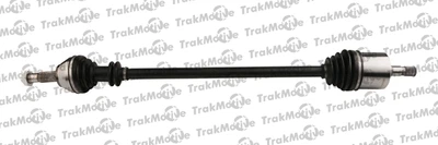 Приводной вал в сборе FIAT DUCATO, PEUGEOT J5, TRAKMOTIVE (300323)