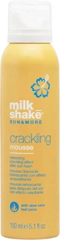 Пінка після засмаги Milk_Shake Sun & More Crackling зволожуюча 150 мл (8032274168577)