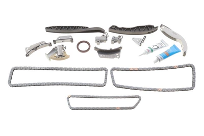 Комплект цепи ГРМ Hyundai H-1/KIA Sorento, INA (559186250)