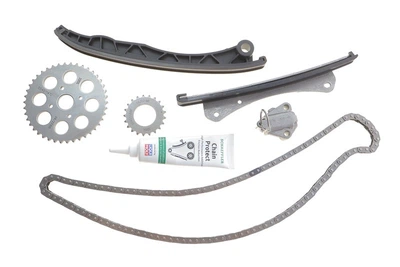 Комплект цепи ГРМ Ford Transit/Mondeo, INA (559180620)