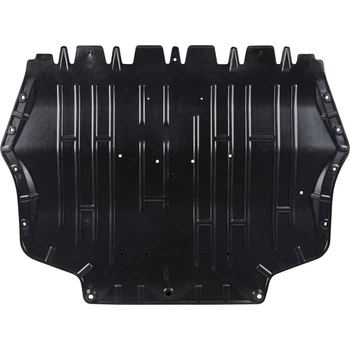 Захист двигуна Audi A3, Skoda Octavia, JP GROUP (1181301400)