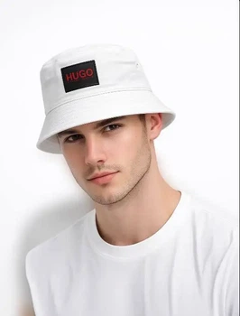 Панама HUGO Белая