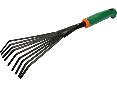 Грабли веерные мини FLO 99039