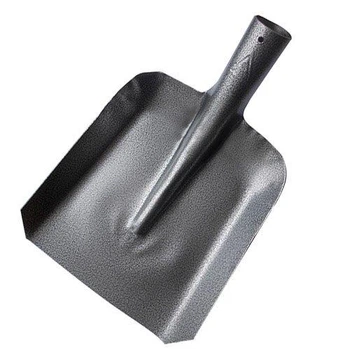 Лопата совкова без держака молоткова фарба 12V151