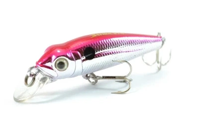 Воблер Strike Pro Midge 40F 04P
