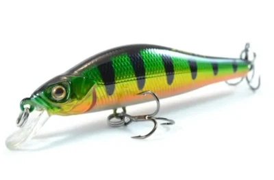 Воблер Strike Pro Archback 60SP 605-264