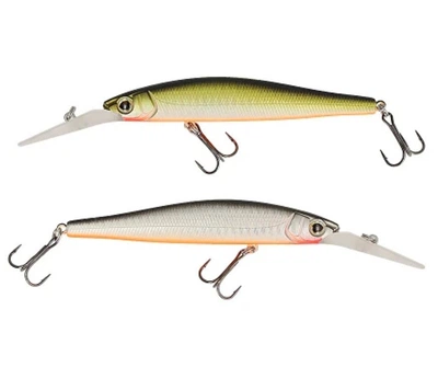 Воблер Strike Pro Jumper DR 110 SP A010/612-713S