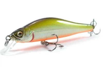 Воблер Strike Pro Archback 60SP 612T