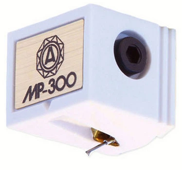 Змінна голка для картриджа Nagaoka JN-P300 Stylus