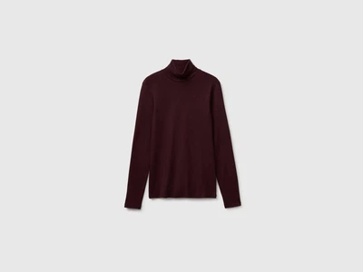 Гольф жіночий BENETTON 3GA8E2224 XL 0g3