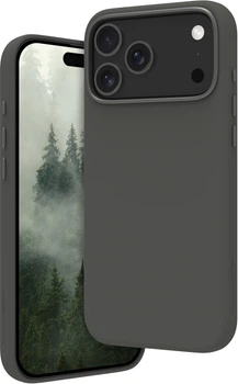 Чохол для смартфона dbramante1928 Roskilde MagSafe ICON для Apple iPhone 17 Pro Max Forest Shadow (RO69ICGR6655)