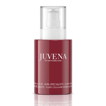 Флюид с ретинолом и гиалуроновой кислотой Juvena Retinol & Hyaluron Cell Fluid 50 мл (76513)