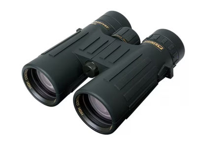 Бінокль Steiner Optik Observer 10x42 Зелений LORN.STEIN/OBSERVER