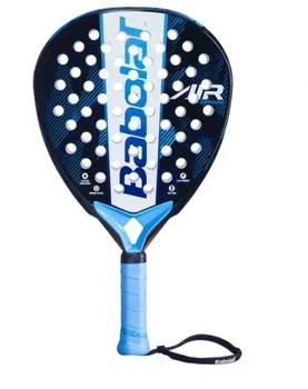 Ракетка для падел тенісу Babolat Air Origin, синя
