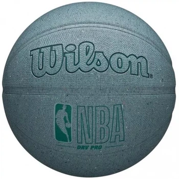 М'яч баскетбольний Wilson NBA DRV PRO BSKT розмір 6, синій