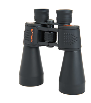 Бінокль Celestron SkyMaster 12x60 Чорний 71007