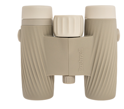 Бінокль Bushnell A1 Compact 8x25 Бежевий A1-825TT