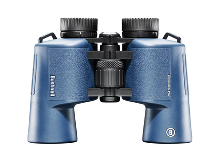 Бінокль Bushnell H2O 12x42 Porro Синій 134212R