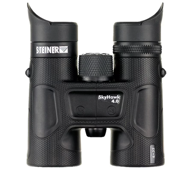 Бінокль Steiner Optik Skyhawk 4.0 8x32 Зелений LORN.STEIN/SKYHAWK.4