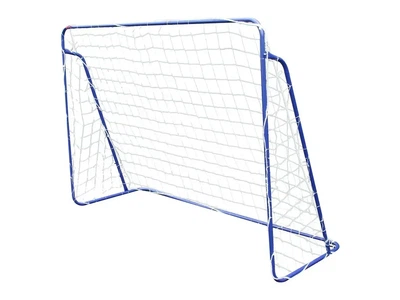 Ворота тренувіальні RomiSport 213 × 152 см, сині