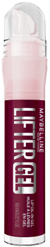Olejek-żel do ust Maybelline New York Lifter Gel 008 Berry Twist 6.6 ml (3600531721046)