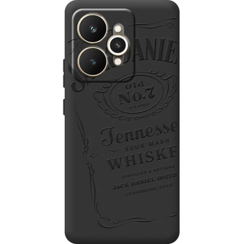 Силиконовый чехол BoxFace Realme 15 JD (74321-bk3)