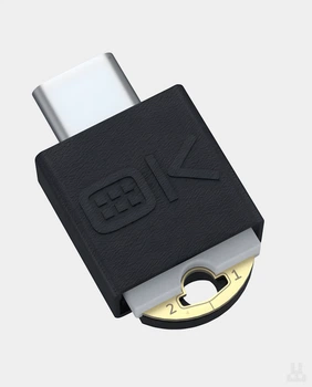 Ключ безопасности OnlyKey DUO