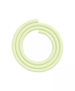 Силиконовый шланг для кальяна SOFT TOUCH Amotion Lime