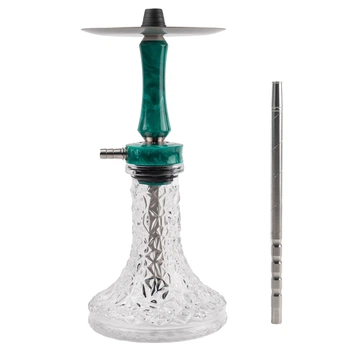 Кальян Sky Hookah (Скай Хука) Pulsar Green