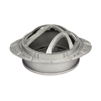 Калауд для кальяна Kaloud Aztec Silver