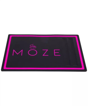 Коврик для кальяна Moze Bowl Packing Mat - Purple