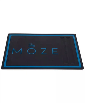 Коврик для кальяна Moze Bowl Packing Mat - Blue