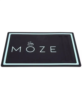 Коврик для кальяна Moze Bowl Packing Mat - Mint