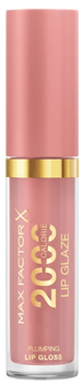 Błyszczyk do ust Max Factor 2000 Calorie Full Volume Gloss 075 Pink Fizz 4.4 ml (3616305243287)