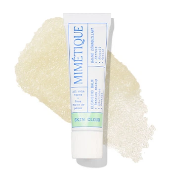 Бальзам для умывания Mimétique Skin Cloud Baume Demaquillant 5 ML