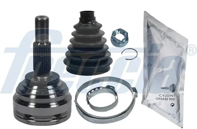 Шарнір РКШ DACIA LOGAN, R. CLIO III \'08- FRECCIA CVJ131065 Renault Megane, Clio, Kangoo, Logan; Dacia Logan 391000153R, 8200261838