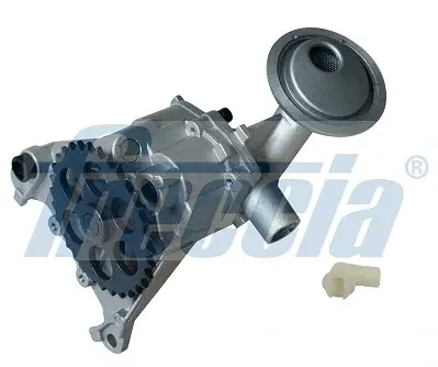 Оливний насос FRECCIA OP09-229 Volkswagen Polo, Golf, Vento, Jetta; Seat Cordoba, Ibiza 030115105C, 030115105D, 030115105E