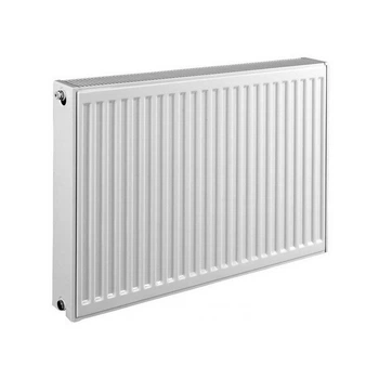 Santerra Радиатор стальной боковое подключение тип 22 500x400 SANTERRA